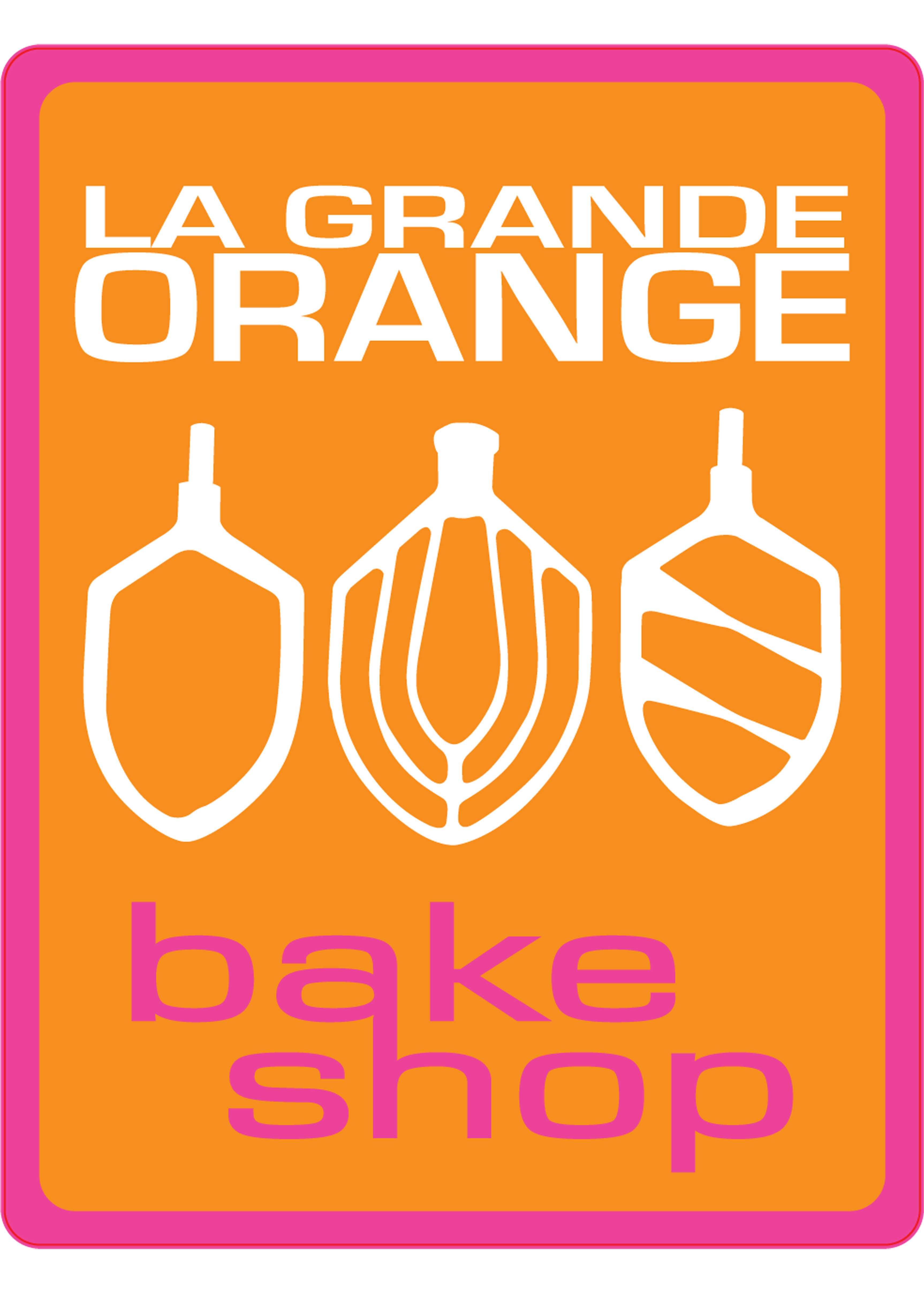 LGO Bake Shop